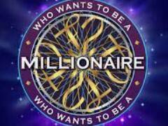 Игровой автомат Who Wants To Be A Millionaire (Кто Хочет Стать Миллионером) играть в казино Вулкан Платинум
